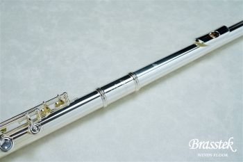 Altus x Brasstek Brasstek original model A1007E Rose”G”